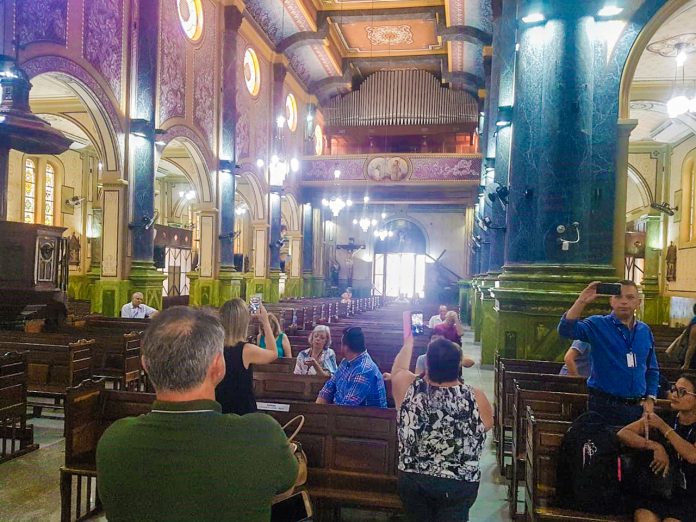 Bebedouro e região discutem potencialidade turística