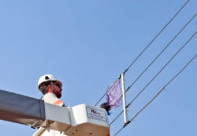 Interrupções de energia elétrica causadas por pipas crescem 11% em 2021