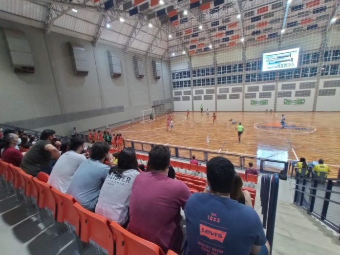Futsal