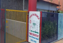Casa da Criança Irmâ Crucifixa cobra recursos e prefeito rebate