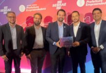 Bebedouro fica entre as 4 cidades inovadoras de SP com uso de IA