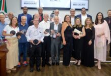 Legislativo homenageia contabilistas com a Medalha João Lyra