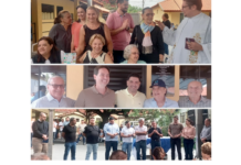 Vila Lucas Evangelista inaugura bloco com sete apartamentos