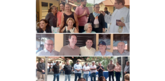 Vila Lucas Evangelista inaugura bloco com sete apartamentos