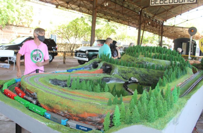 16 Encontro de Ferreomodelismo (99) - Copia