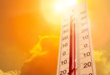 Onda de calor eleva temperaturas, mas Bebedouro terá queda acentuada a partir de quarta-feira