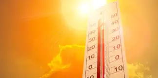 Onda de calor eleva temperaturas, mas Bebedouro terá queda acentuada a partir de quarta-feira