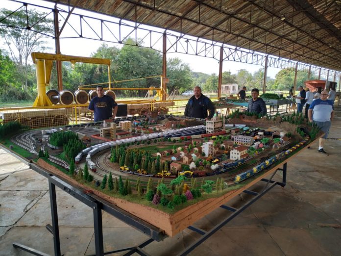 17º Encontro de Ferreomodelismo (23) OK