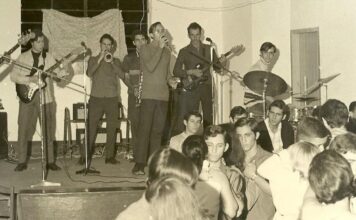 Sociedade Operária Beneficente: uma associação de trabalhadores bebedourenses