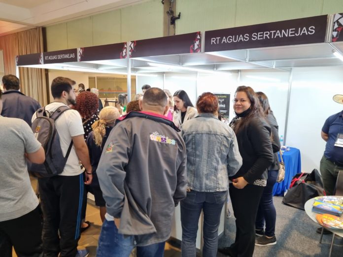 19ª edição do Salão São Paulo de Turismo (14)