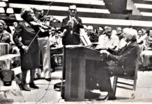 Bebedourenses ausentes: encontros e reencontros com a história e a memória local