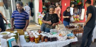 “Dia do Consumidor” movimenta o centro de Bebedouro e vira evento mensal para impulsionar comércio