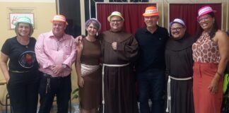 Festa Franciscana é lançada com programação ampliada e foco na nova Matriz