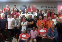Inter de Bebedouro apresenta balanço da gestão e futuro após acesso à Série A3