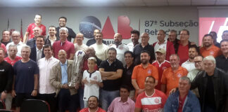 Inter de Bebedouro apresenta balanço da gestão e futuro após acesso à Série A3