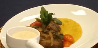 Bar do Macarrão estreia no Festival de Gastronomia com prato inspirado nas receitas da nona