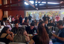 ‘Eles por Elas’ reforça combate à violência contra mulher