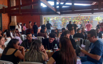 ‘Eles por Elas’ reforça combate à violência contra mulher