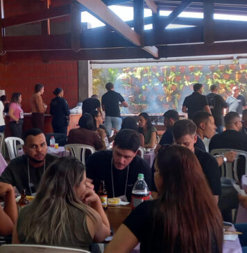 ‘Eles por Elas’ reforça combate à violência contra mulher