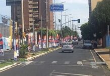 Candidatos apresentam propostas para pessoas com deficiência e TEA
