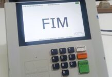 Urnas preparadas para receber 56,4 mil eleitores de Bebedouro neste domingo
