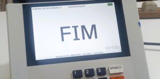 Urnas preparadas para receber 56,4 mil eleitores de Bebedouro neste domingo