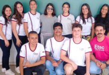 Alunos da Etec discutem oportunidades e desafios de novo curso