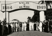 11 de Março ou 3 de Maio? Por que Bebedouro mudou sua data festiva?