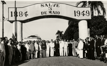 11 de Março ou 3 de Maio? Por que Bebedouro mudou sua data festiva?