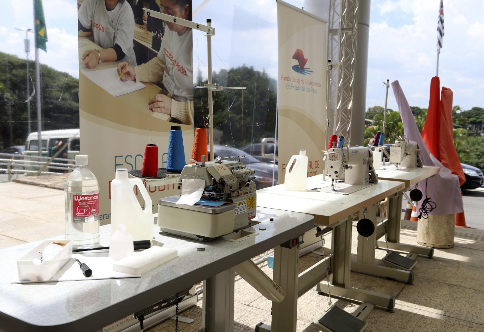 Assinatura de convênios e protocolos de intenções para investimentos em munícipios.