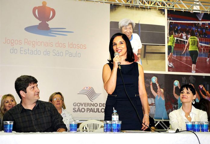 Divulgação/Governo de SP