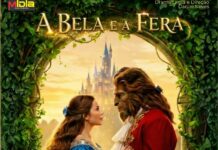 Teatro recebe espetáculo “A Bela e a Fera” na quarta e concerto na sexta