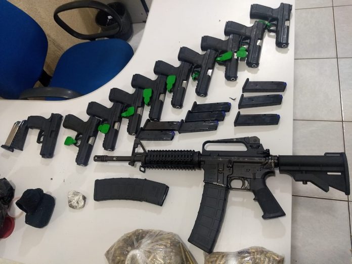 APREENSAO POL. RODOVIARIA (4)