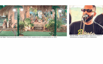 Concerto de Natal e Show da Virada encerram ano de Bebedouro com cultura e arte