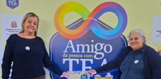 Assuma celebra reconhecimento estadual e reforça luta pela inclusão de pessoas com autismo