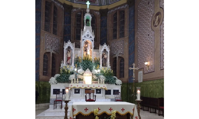 Corpus Christi deve reunir fiéis em celebração conjunta da Igreja Católica