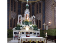 Corpus Christi deve reunir fiéis em celebração conjunta da Igreja Católica