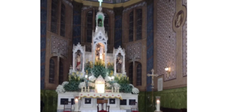 Corpus Christi deve reunir fiéis em celebração conjunta da Igreja Católica