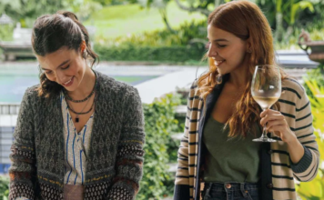 Alanis Guillen e Gabriela Medvedovski escrevem seus nomes na história da representatividade em horário nobre