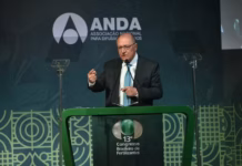 Fertilizantes terão R$ 4 bilhões do Plano Brasil Soberano, anuncia Alckmin
