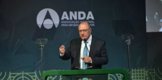 Fertilizantes terão R$ 4 bilhões do Plano Brasil Soberano, anuncia Alckmin