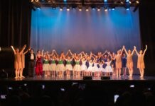 ‘Lendas do Cinema’ homenageia 130 anos da sétima arte em Bebedouro