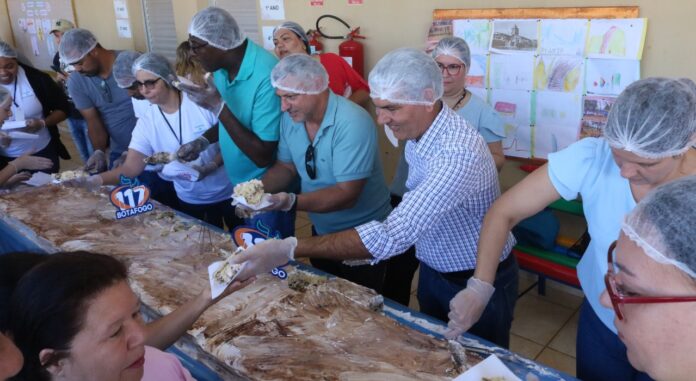 Aniversário Botafogo 4