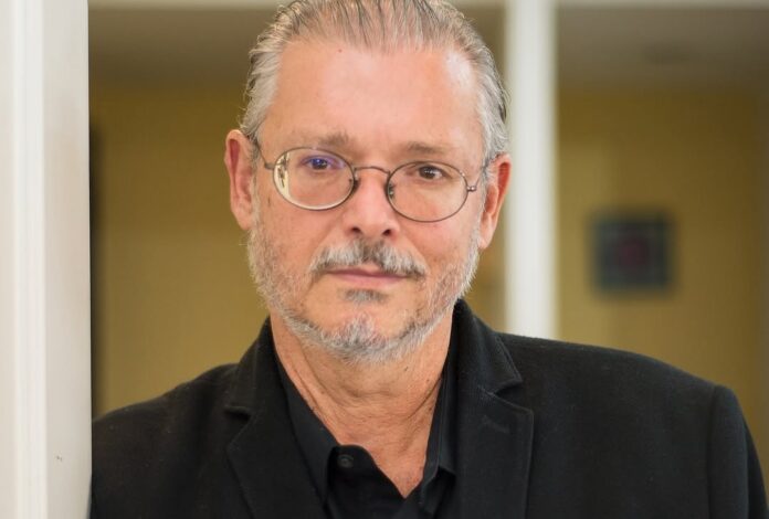 Articulista Marco Antonio Spinelli