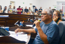 Audiência pública discute desafios e demandas da Z. Norte