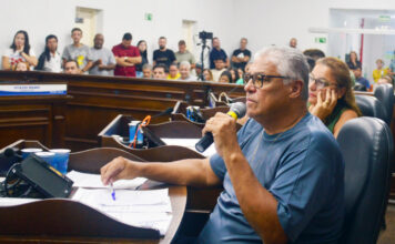 Audiência pública discute desafios e demandas da Z. Norte