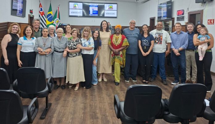 Audiência Pública Iamspe