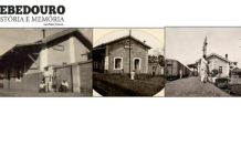 Trilhos do progresso: a importância das pequenas estações ferroviárias na história de Bebedouro