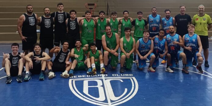 Basquete