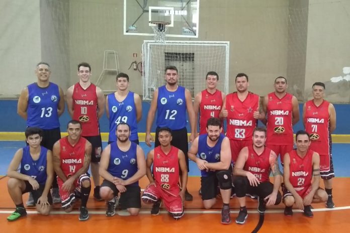 Basquete